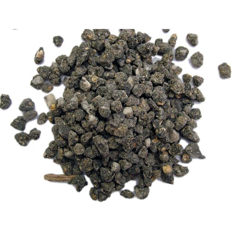 Sumatra Benzoin (Styrax oppoponax),Simple Incenses, Resins