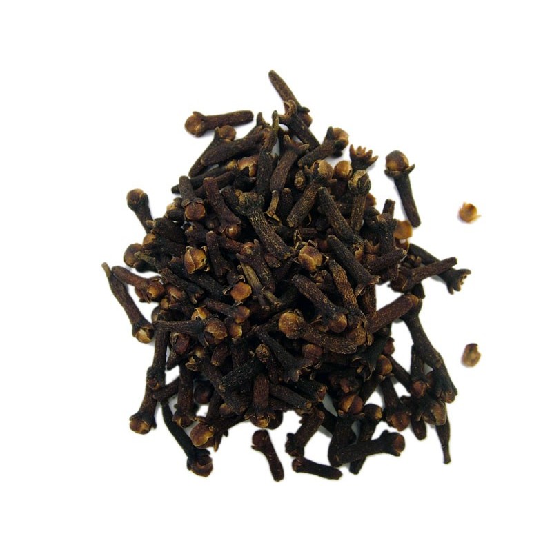 Cloves (Caryophyllus aromaticus) Simple Incenses, Seeds