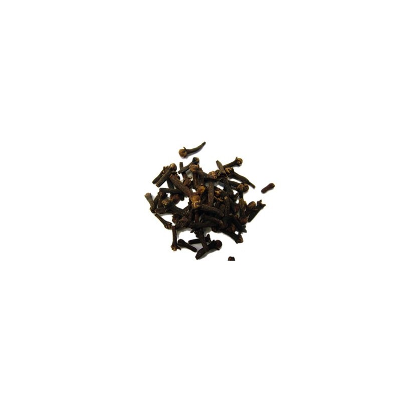 Cloves (Caryophyllus aromaticus) Simple Incenses, Seeds