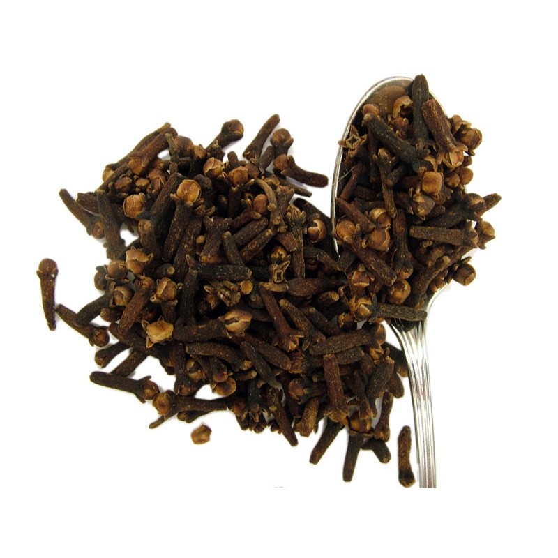 Cloves (Caryophyllus aromaticus) Simple Incenses, Seeds