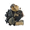 Basic Incenses, Resins, Black Copale (Copaifera