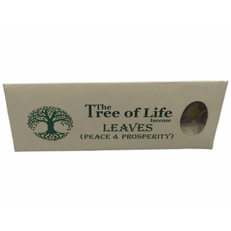 Tree of Life, Nepali and Tibetan Incense Stick