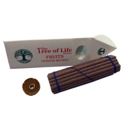 Tree of Life, Nepali and Tibetan Incense Stick