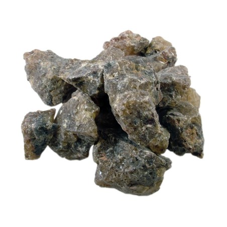 Dark Copal (Agathis dammara), simple incenses, resins