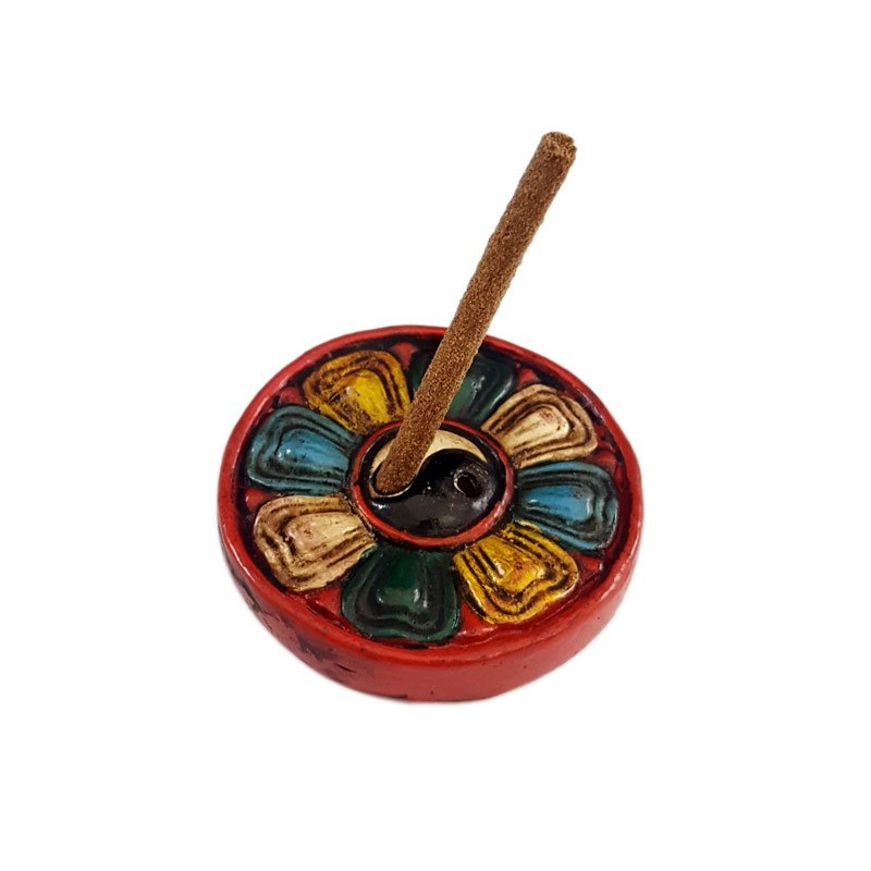 Lotus Taichi, Accessories, Chopstick holder