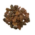 Myrrh (Commiphora myrrha), Simple Incenses, Resins