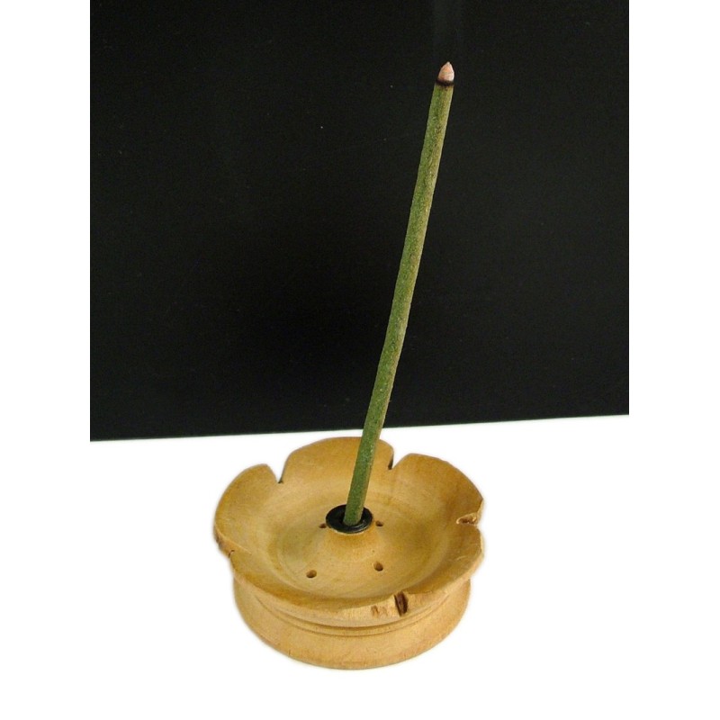 Lotus Flower stick holder, Accessories and burners