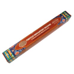 Incense stick Tibetan monastery stick, Incenses, Nepali and Tibetan Incense Stick