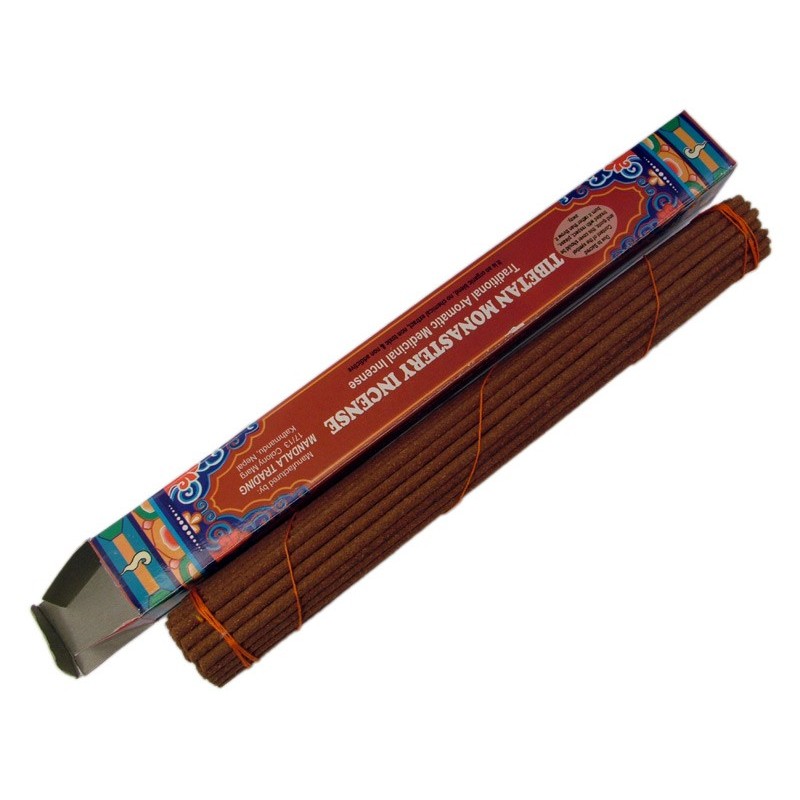 Incense stick Tibetan monastery stick, Incenses, Nepali and Tibetan Incense Stick