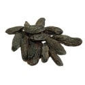 Tonka Beans (Dipteryx odorata), Simple Incenses, Seeds and Roots