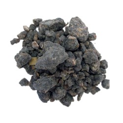 Ethiopia Olibanum (Boswellia rivae), Simple Incenses, Resins