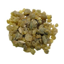 Incense (Boswellia Papyrifera), Simple Incenses, Resins