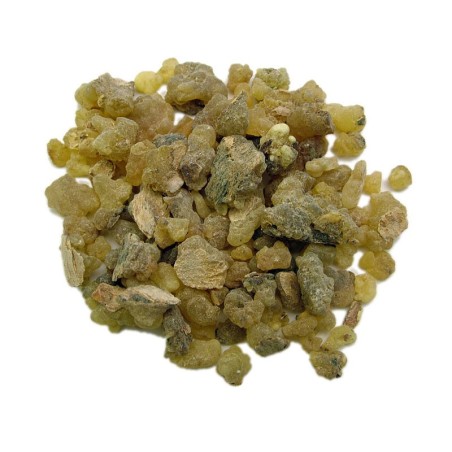 Incense (Boswellia Papyrifera), Simple Incenses, Resins