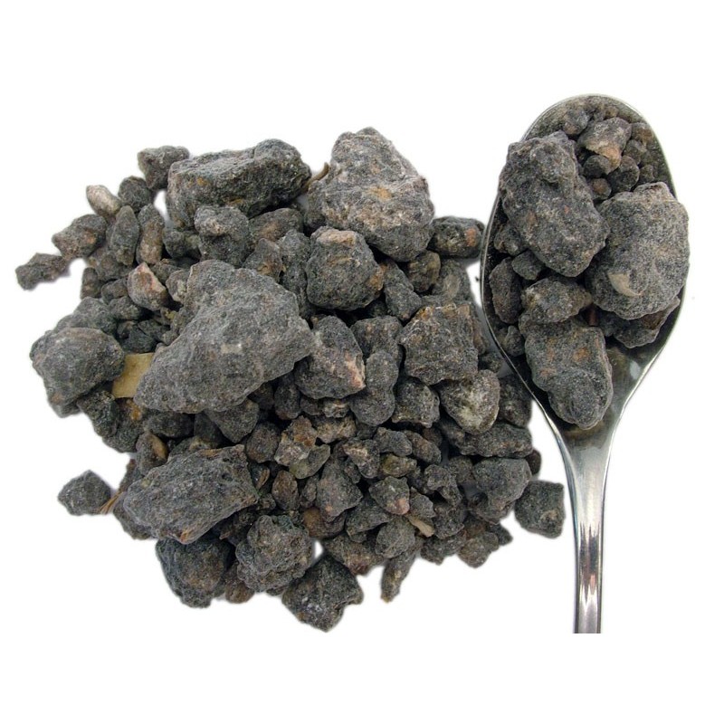 Ethiopia Olibanum (Boswellia rivae), Simple Incenses, Resins