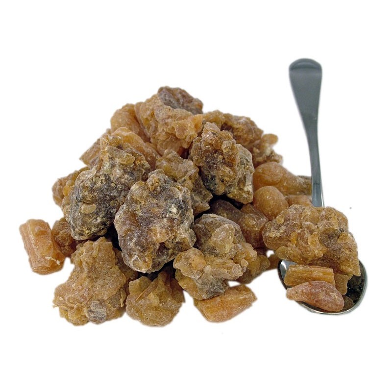 Janawhi (Boswellia dalzielli), Simple Incenses, Resins