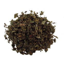 Patchouli (Pogostemom cablin), Simple Incenses, Plants and Woods