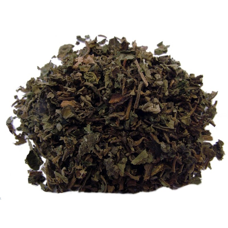 Patchouli (Pogostemom cablin), Simple Incenses, Plants and Woods