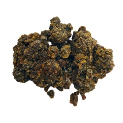 Mirrh Yemen (Commiphora myrrha), Simple Incenses, Resins