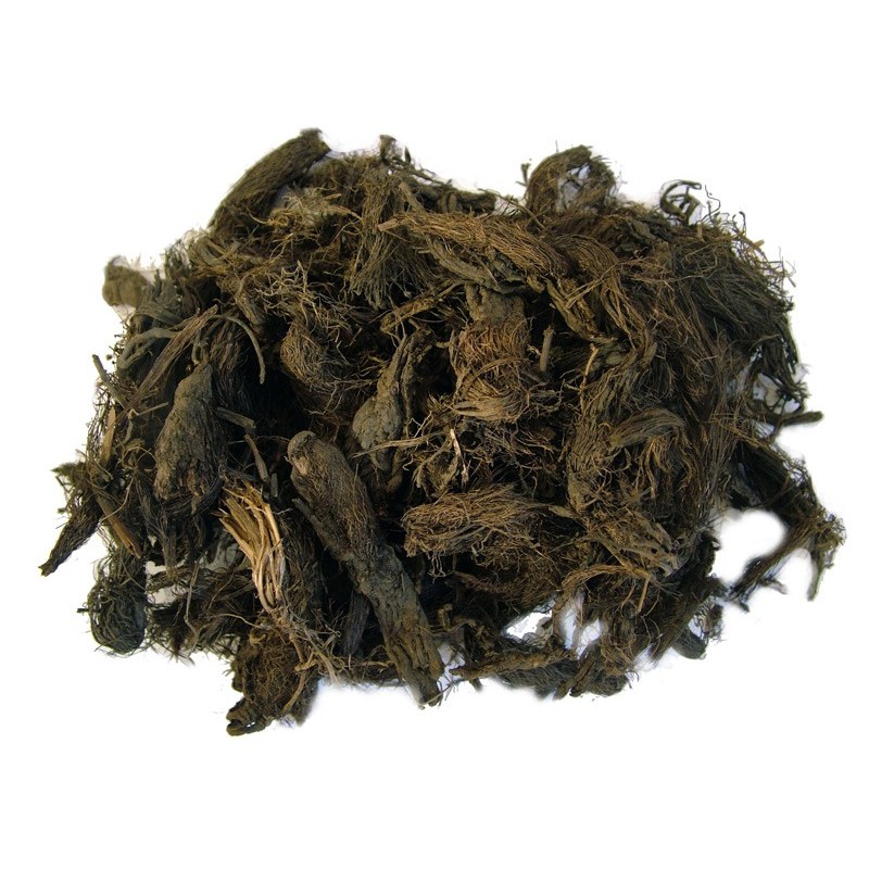 Nardo root (Nardostachys jatamansi), Simple Incenses, Seeds and Roots