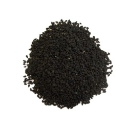 Nigella (Nigella sativa), Simple Incenses, Seeds and Roots