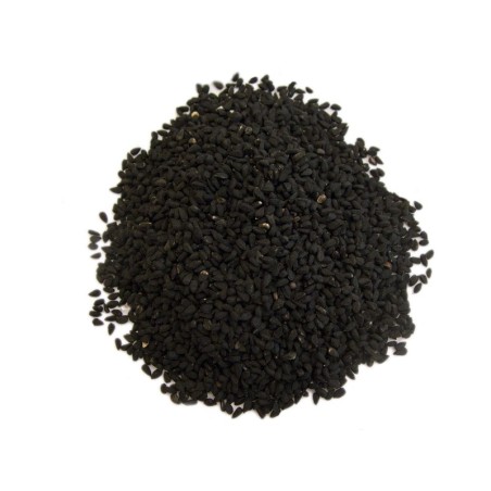 Nigella (Nigella sativa), Incensi semplici, Semi e Radici