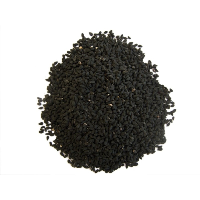 Nigella (Nigella sativa), Incensi semplici, Semi e Radici