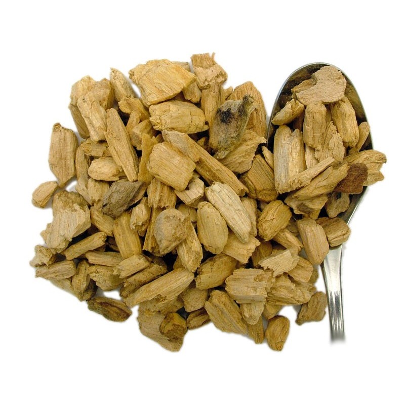 Palo santo chips (Bursera graveolens), Simple Incenses, Plants and Woods