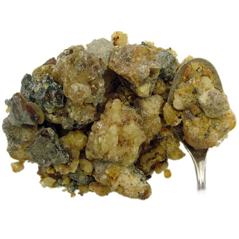 Pine Resin Raw (Pinus pinaster), Simple Incenses, Resins