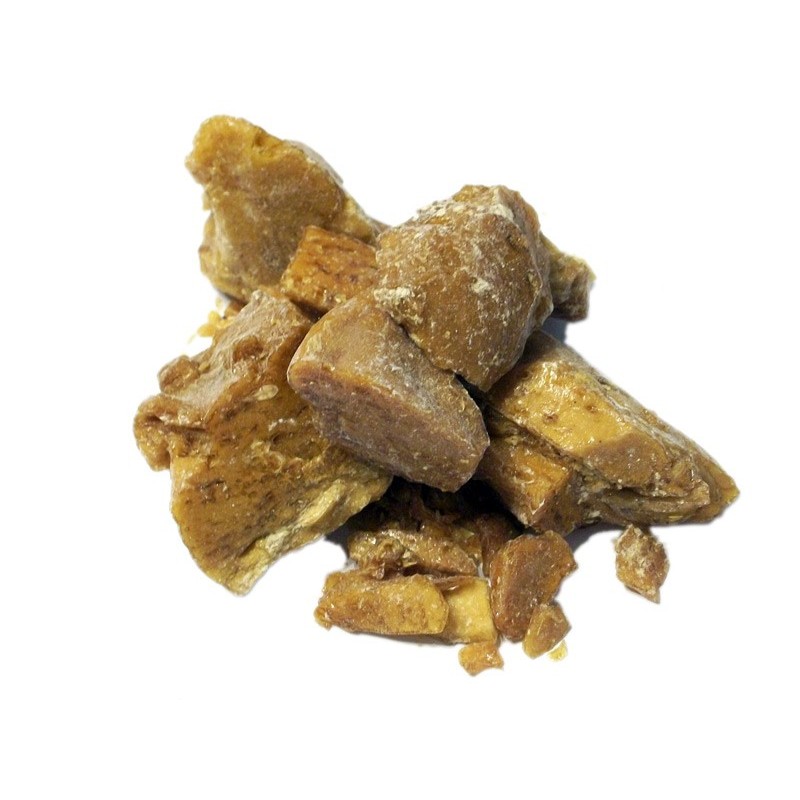 Refined Pine resin (Pinus pinaster), Simple Incenses, Resins