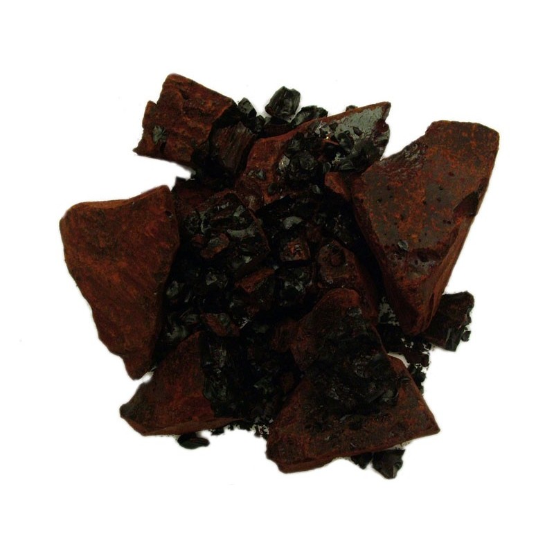 Dragon's Blood (Daemenorops Draco), Simple Incenses, Resins