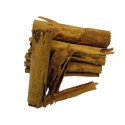 Cinnamon (Cinnamomum zeylanicum), Simple incenses, Plant and woods