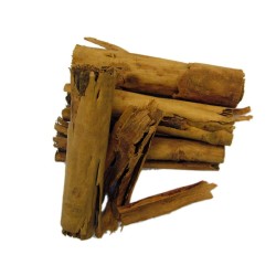 Cinnamon (Cinnamomum zeylanicum), Simple incenses, Plant and woods