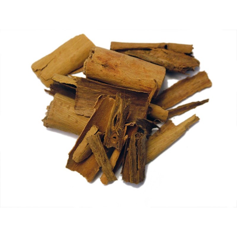 Cinnamon (Cinnamomum zeylanicum), Simple incenses, Plant and woods