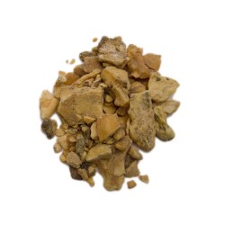 Benzoin (Styrax benzoides), Simnple Incenses, Resins