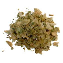 Luppolo (Humulus lupulus), Incensi semplici, Piante e Legni