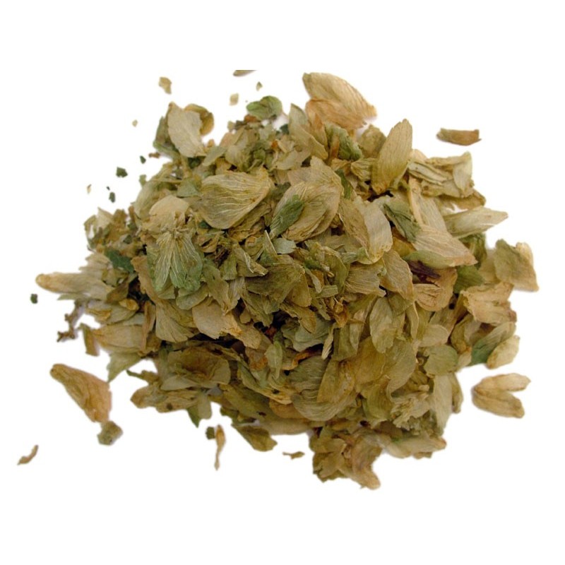 Hops (Humulus lupulus), Simple Incenses, Plants and Woods