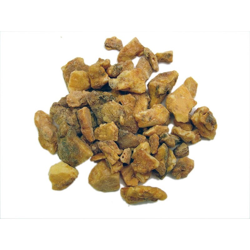 Benzoin (Styrax benzoides), Simnple Incenses, Resins