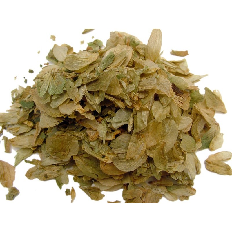 Hops (Humulus lupulus), Simple Incenses, Plants and Woods