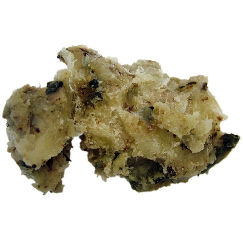 Elemi Manila (Canarium luzonicum), Resins