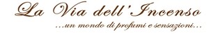 La Via dell'Incenso   P.IVA IT06422490489    